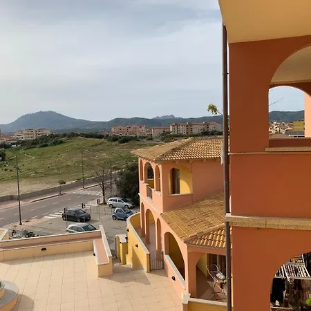 Park 20 אולביה