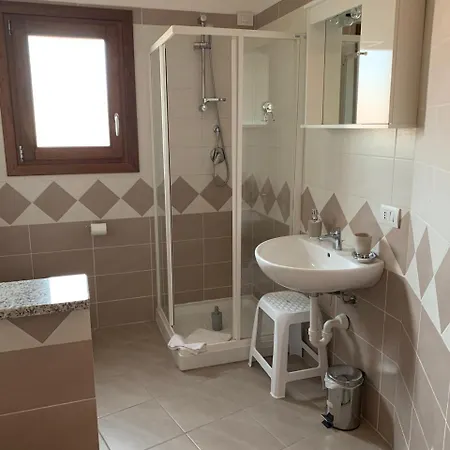Appartement Park 20