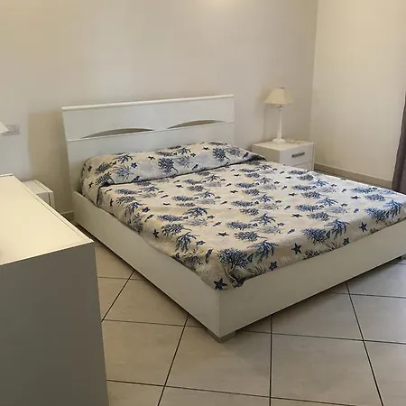 Park 20 Apartment