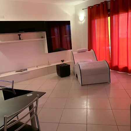 Park 20 Apartment Olbia