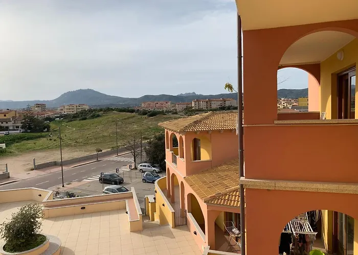 Park 20 奧爾比亞